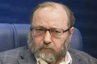 Директор Банковского института НИУ ВШЭ Василий Солодков