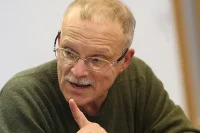 Доктор исторических наук, профессор РГГУ Игорь Курукин