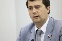 Член Комитета Государственной Думы по природным ресурсам, природопользованию и экологии Олег Лебедев