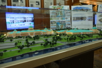 Проект Ланфранко Чирилло.