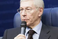 Президент Российского топливного союза Евгений Аркуша