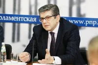 Заместитель генерального прокурора РФ Александр Звягинцев 