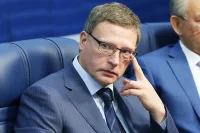 Заместитель руководителя фракции «Справедливая Россия» в Госдуме Александр Бурков