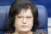 Член Комитета Госдумы по охране здоровья Разиет Натхо