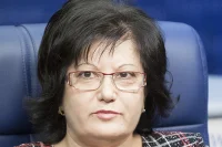 Член Комитета Госдумы по охране здоровья Разиет Натхо