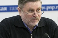 Заместитель Председателя Союза Профсоюзов России Александр Сергеев