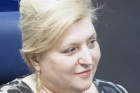 Председатель совета директоров АНО «Нацпроект» Марина Сирота