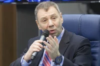 Член Общественной Палаты РФ, директор Института политических исследований Сергей Марков