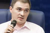 Руководитель ЗАО «Институт экологического проектирования и изысканий» Владимир Слободян 