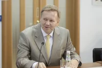 Президент Некоммерческой организации «Национальный Союз Лоббистов» Дмитрий Курганов