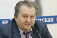 Первый заместитель председателя комитета Государственной Думы по экономической политике, инновационному развитию и предпринимательству Михаил Емельянов