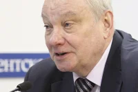 Руководитель экспертного совета Координационного Совета НСБ Александр Корсак