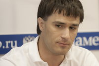 Председатель временной комиссии Совета Федерации по развитию информационного общества, член Совета Федерации Руслан Гаттаров