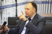 Президент Центра социальных и политических исследований («Аспект») Георгий Федоров