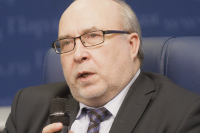 Директор Центра прикладной экономики Юрий Белоусов