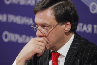 Михаил Барщевский