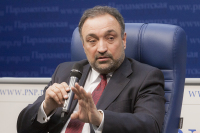 Советник Президента Ассоциации российских банков Эльман Мехтиев