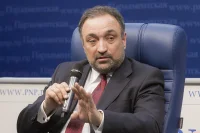 Советник Президента Ассоциации российских банков Эльман Мехтиев