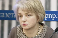 Помощник Министра здравоохранения РФ Татьяна Клименко
