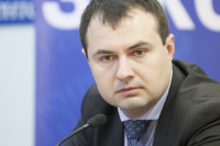 Старший преподаватель кафедры Управления деятельностью служб обеспечения общественного порядка, подполковник полиции Андрей Мечников