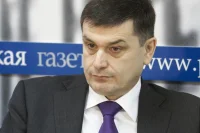 Член Комитета Государственной Думы по международным делам Адальби Шхагошев