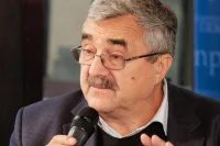 Владимир Жарихин