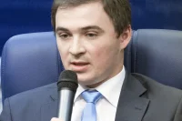 Руководитель Института экологического проектирования и изысканий Владимир Слободян