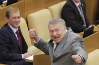 Пленарное заседание Госдумы 13 февраля 