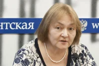 Руководитель Лаборатории санитарно-пищевой микробиологии и микроэкологии НИИ питания РАМН, доктор медицинских наук Светлана Шевелева