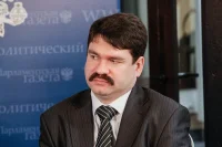 Павел Салин