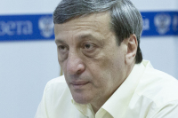 Президент общественной организации «Джавахкская Диаспора» Агаси Арабян