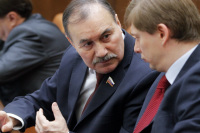 Рудик Искужин