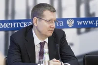 Сергей Левин