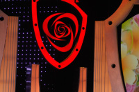 Открытие церемонии