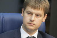 Начальник отдела жилищного страхования ООО СК «ВТБ Страхование» Александр Анапольский