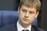 Начальник отдела жилищного страхования ООО СК «ВТБ Страхование» Александр Анапольский