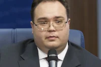 Руководитель региональных проектов Института системного мониторинга Айрат Гиниятуллин
