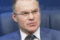 Руководитель Государственной жилищной инспекции Московской области Александр Коган