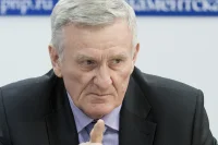 Заместитель председателя Координационного совета по оптимизации движения внешнеторговых грузопотоков Юрий Азаров