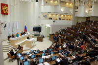 Выступает Константин Добрынин