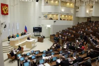 Выступает Константин Добрынин