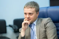 Первый заместитель руководителя фракции ЛДПР Алексей Диденко