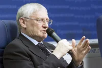 Заместитель Председателя Комитета Государственной Думы по образованию Виктор Шудегов