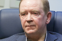 Российский политолог Сергей Станкевич