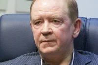 Российский политолог Сергей Станкевич