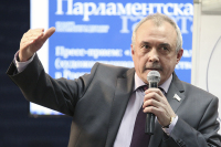 Депутат Михаил Брячак