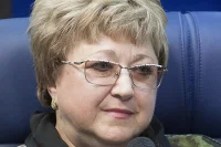 Автор, публицист, кандидат исторических наук Ольга Решетникова