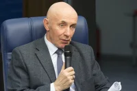 Член комитета Госдумы по гражданскому, уголовному, арбитражному и процессуальному законодательству  Юрий Синельщиков