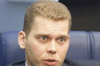 Эксперт Антон Губницын