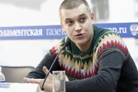 Глава игрового дивизиона Games@corp.mail.ru Александр Кузьменко
